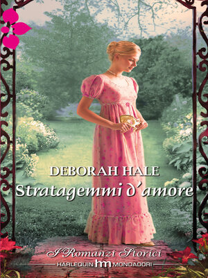 cover image of Stratagemmi d'amore